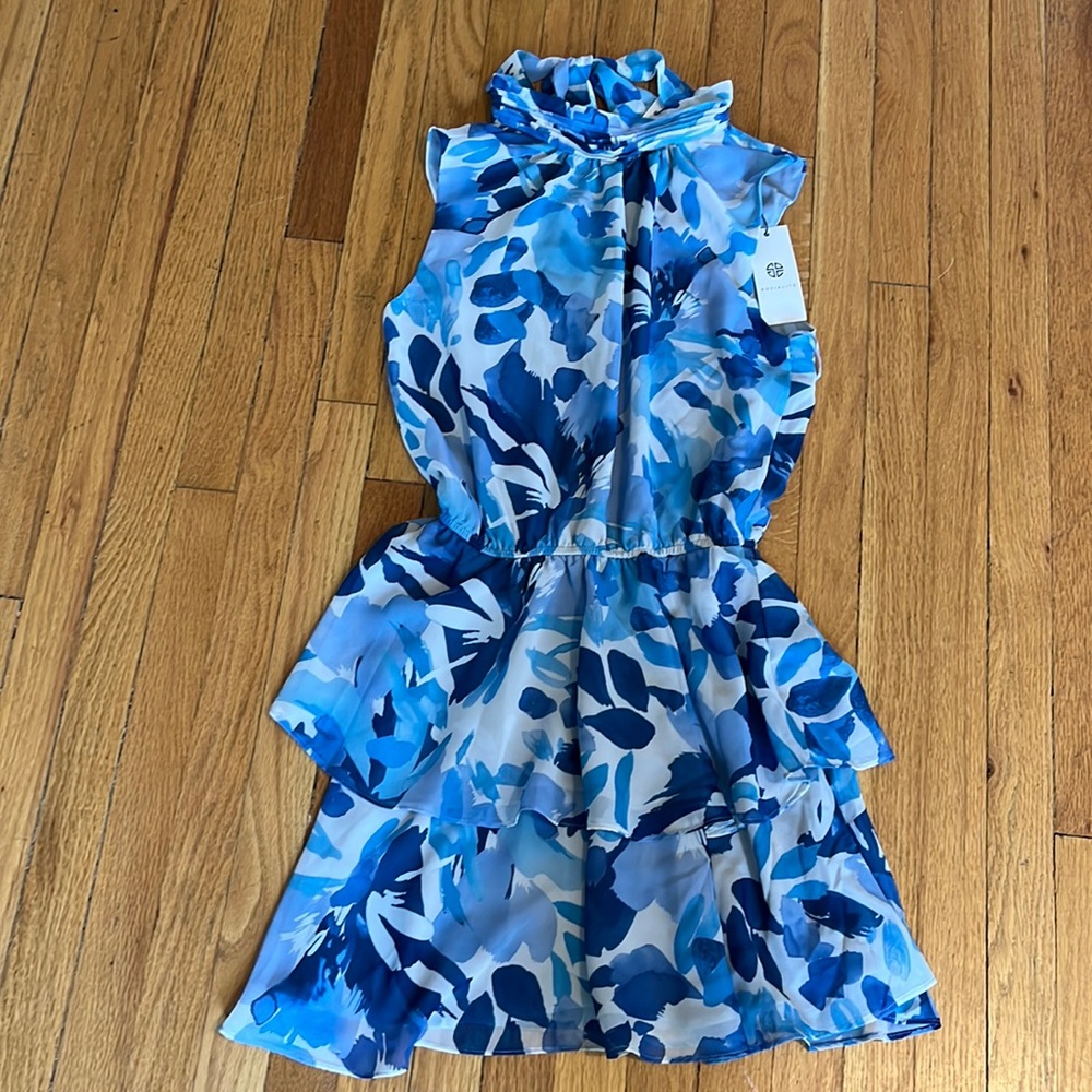 Socialite dress